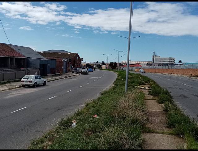 150M² BUSINESS FOR SALE IN SIDWELL